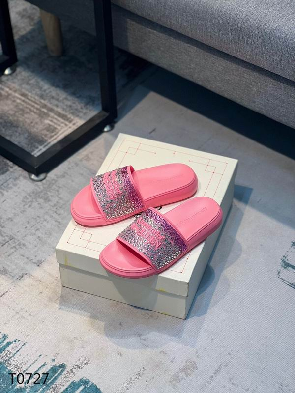 Alexander Mcqueen Sandal-M-0056