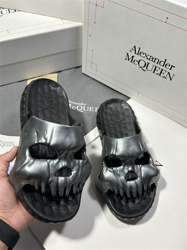 Alexander Mcqueen Sandal-M-0061