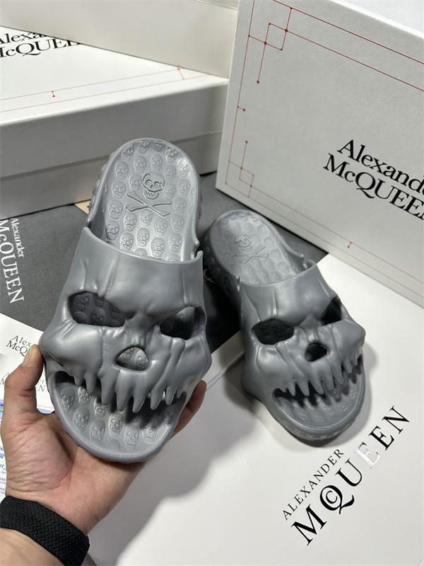 Alexander Mcqueen Sandal-M-0062