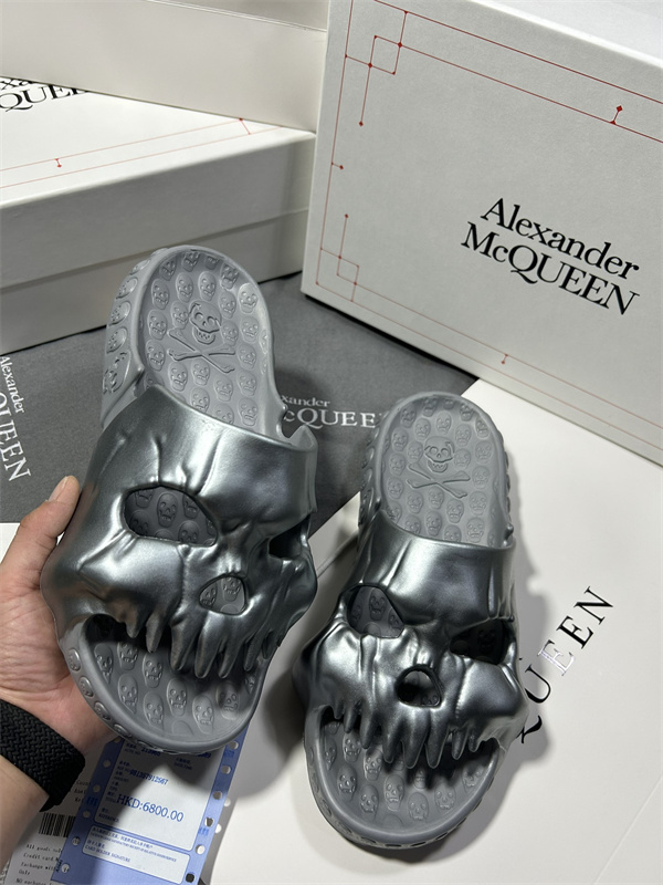 Alexander Mcqueen Sandal-M-0066