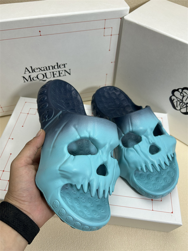 Alexander Mcqueen Sandal-M-0068