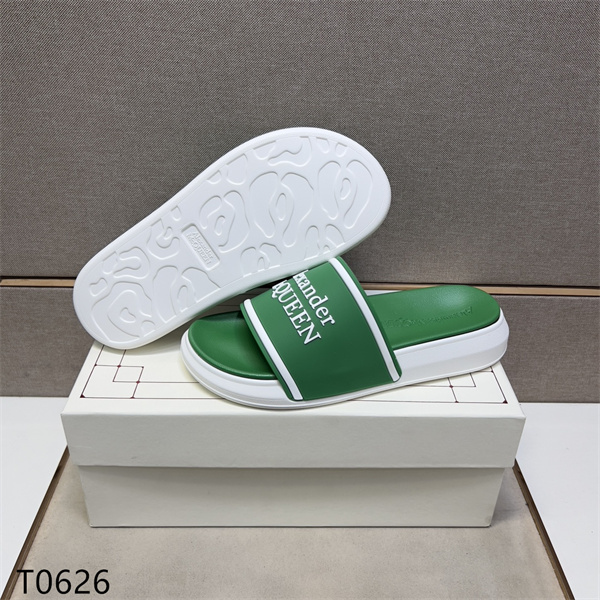 Alexander Mcqueen Sandal-M-0070