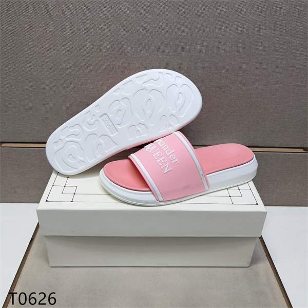 Alexander Mcqueen Sandal-M-0071