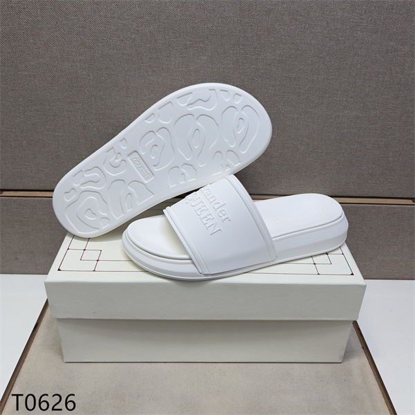 Alexander Mcqueen Sandal-M-0072