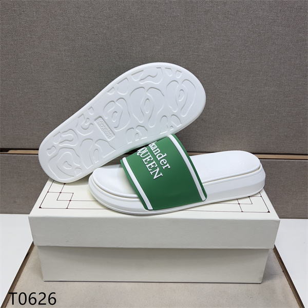 Alexander Mcqueen Sandal-M-0074