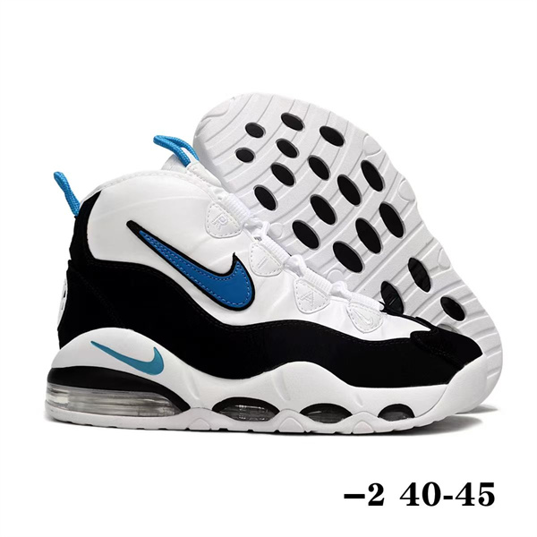 Nike Max Uptempo 95-0002