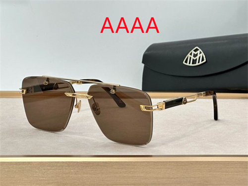 MAYBACH Sunglass(AAAA)-0132