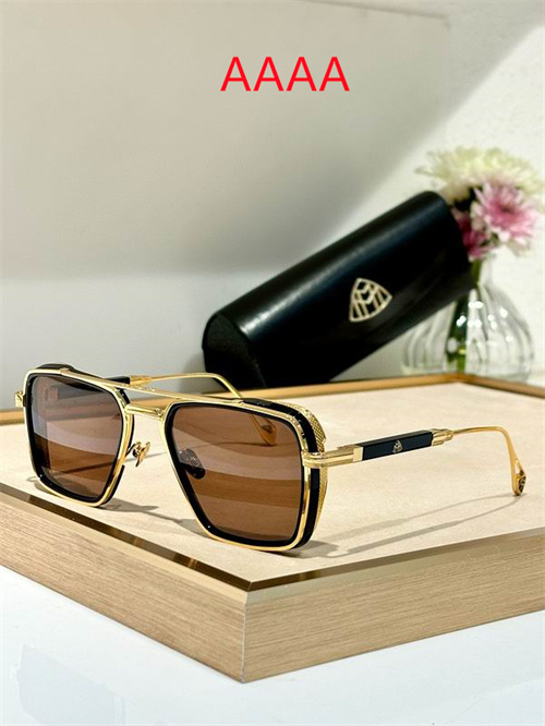 MAYBACH Sunglass(AAAA)-0217
