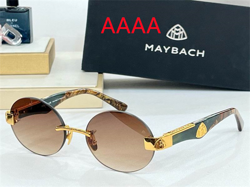 MAYBACH Sunglass(AAAA)-0316