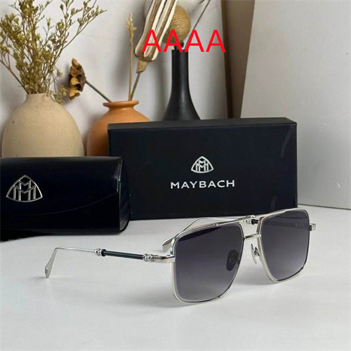 MAYBACH Sunglass(AAAA)-0009