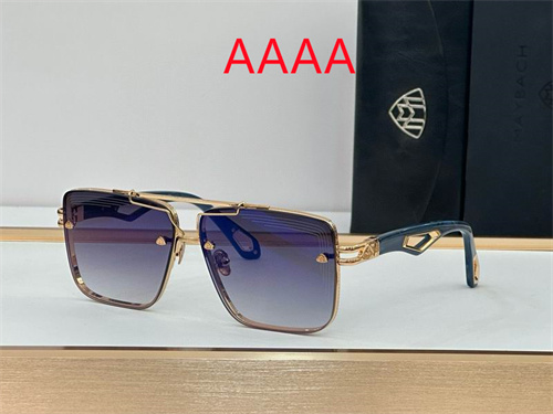 MAYBACH Sunglass(AAAA)-0090