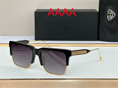 MAYBACH Sunglass(AAAA)-0095