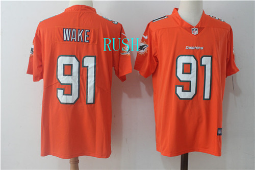 Miami Dolphins Limited Jersey-097