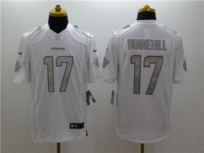 Miami Dolphins Limited Jersey-007