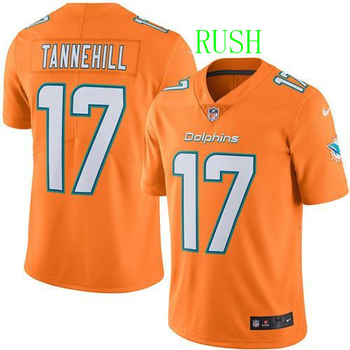 Miami Dolphins Limited Jersey-044