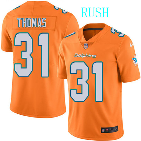 Miami Dolphins Limited Jersey-065