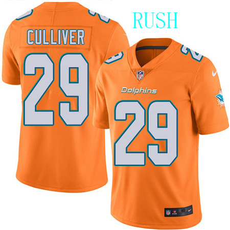 Miami Dolphins Limited Jersey-066
