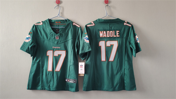 Miami Dolphins women Jerseys-0018