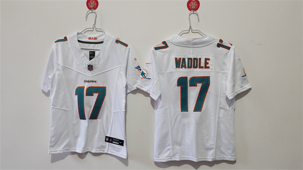 Miami Dolphins women Jerseys-0019