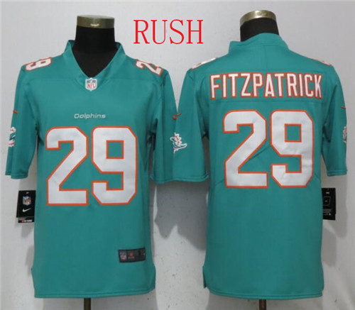 Miami Dolphins Limited Jersey-301