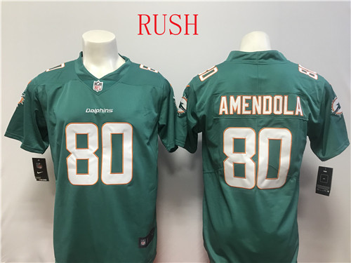 Miami Dolphins Limited Jersey-302