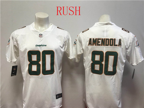 Miami Dolphins Limited Jersey-303