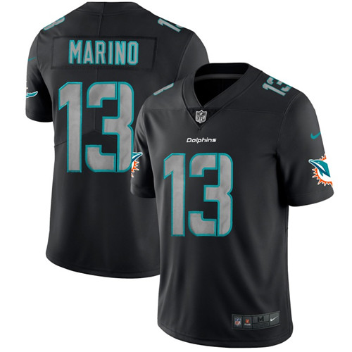 Miami Dolphins Limited Jersey-309