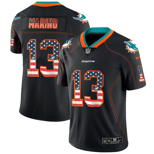 Miami Dolphins Limited Jersey-310