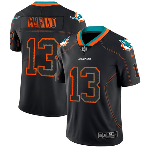 Miami Dolphins Limited Jersey-311