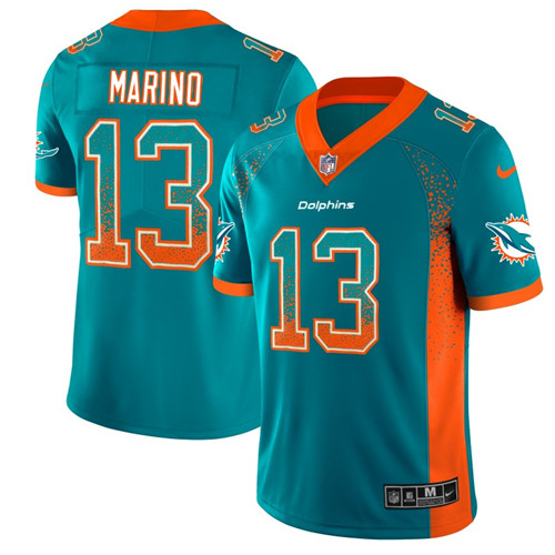 Miami Dolphins Limited Jersey-312