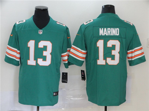 Miami Dolphins Limited Jersey-337