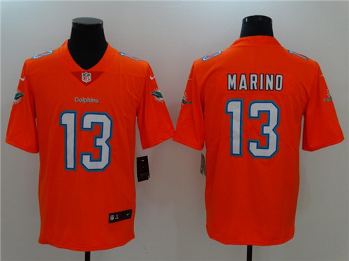 Miami Dolphins Limited Jersey-338