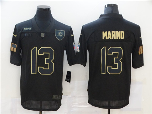 Miami Dolphins Limited Jersey-356