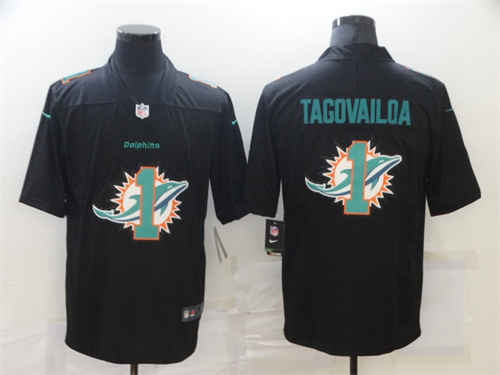 Miami Dolphins Limited Jersey-364