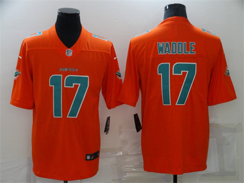 Miami Dolphins Limited Jersey-378