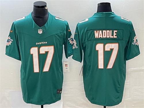 Miami Dolphins Limited Jersey-0432