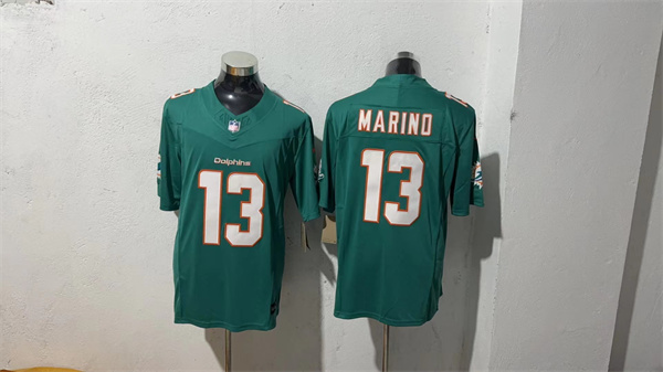 Miami Dolphins Limited Jersey-0454