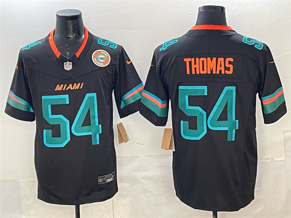 Miami Dolphins Limited Jersey-0486