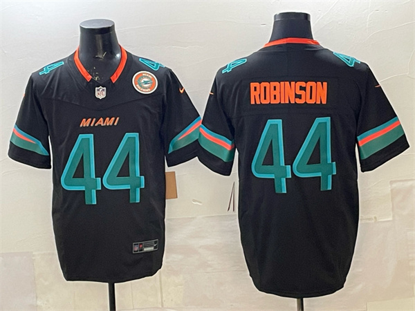 Miami Dolphins Limited Jersey-0488