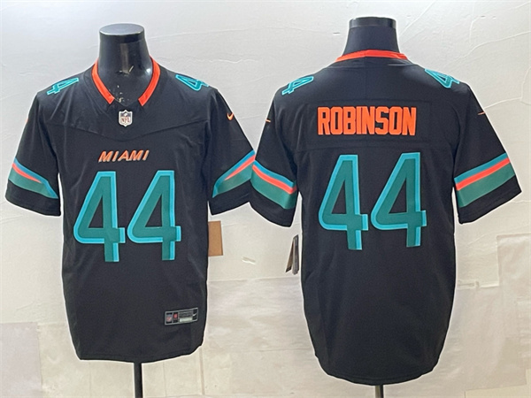 Miami Dolphins Limited Jersey-0489
