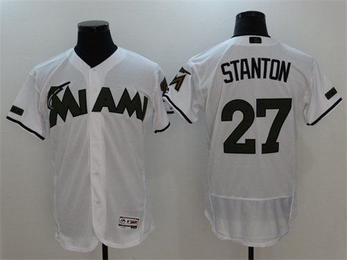 Miami Marlins Flexbase jerseys-004