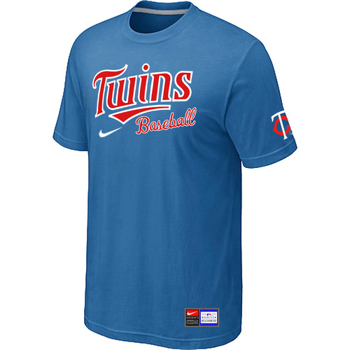 Minnesota Twins T-Shirt-009