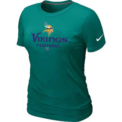 NFL Women's T-Shirt(4)-331