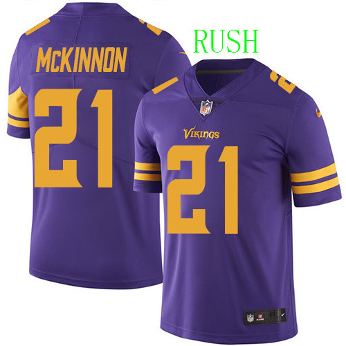 Minnesota Vikings Limited Jersey-067