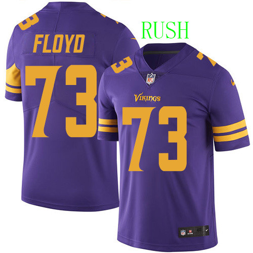 Minnesota Vikings Limited Jersey-086