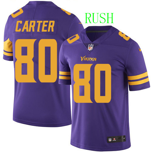 Minnesota Vikings Limited Jersey-090