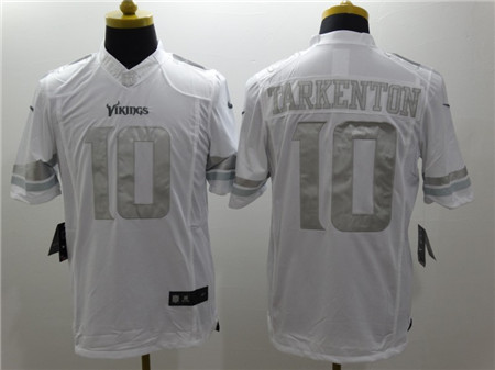 Minnesota Vikings Limited Jersey-011