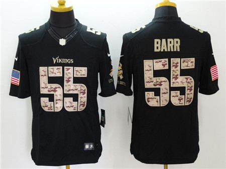 Minnesota Vikings Limited Jersey-015