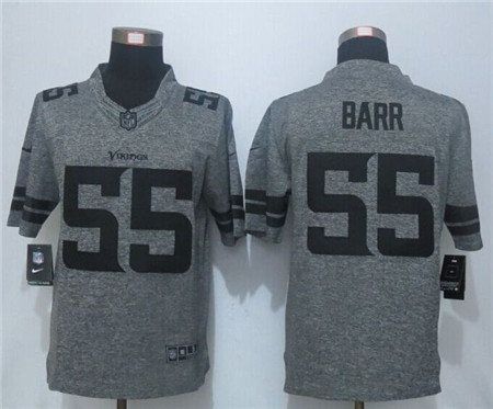 Minnesota Vikings Limited Jersey-024