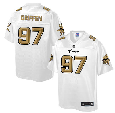 Minnesota Vikings Limited Jersey-027